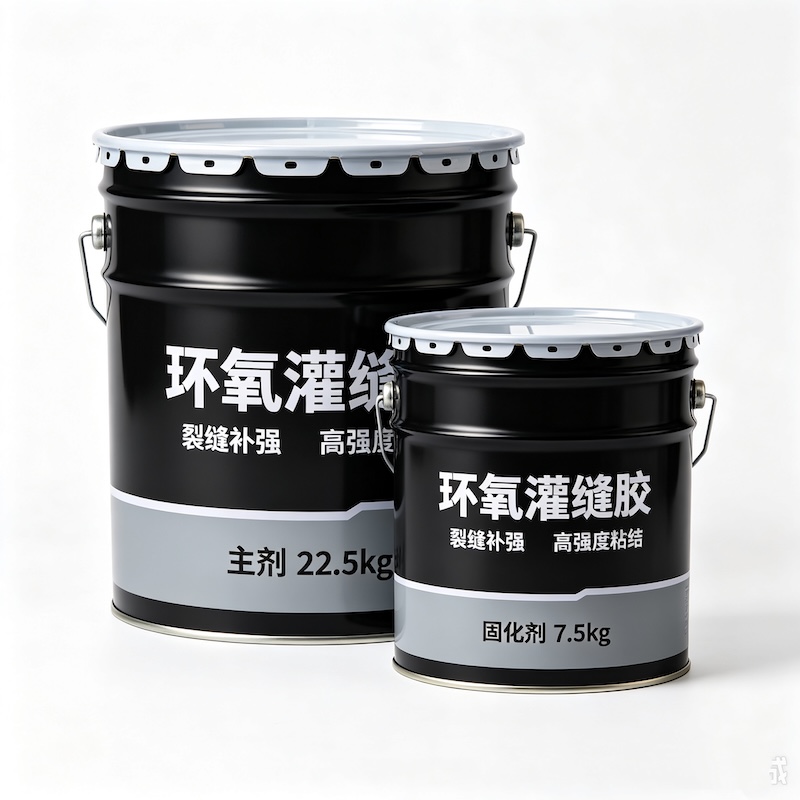 阳江裂缝修复封闭胶
