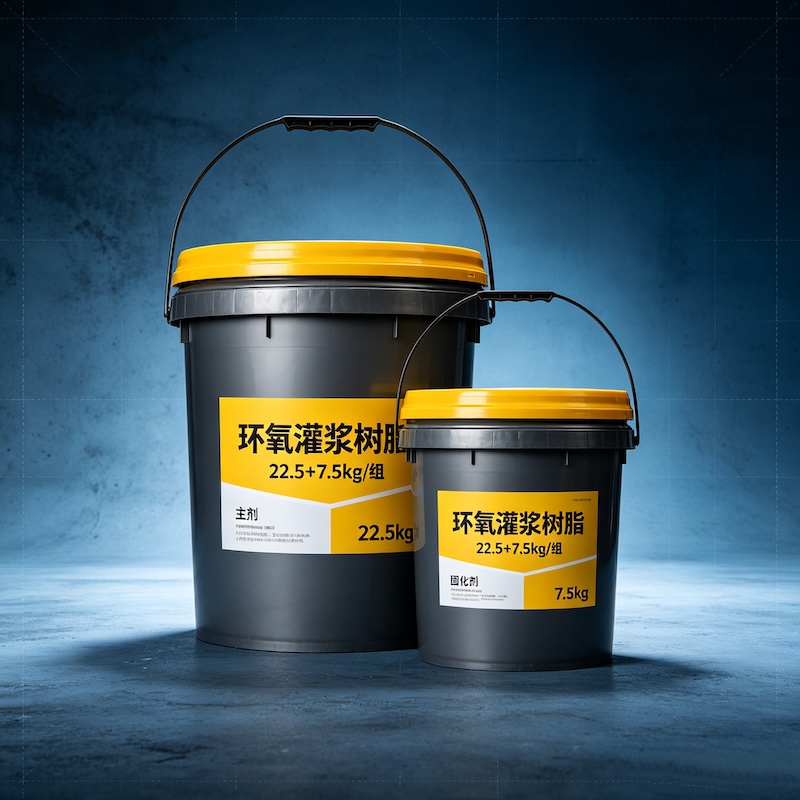 阳江环氧灌浆树脂